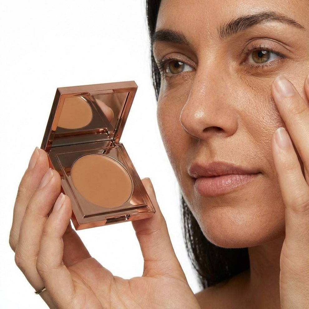 Aveon — Correcteur anticernes CC Cream - AVEON