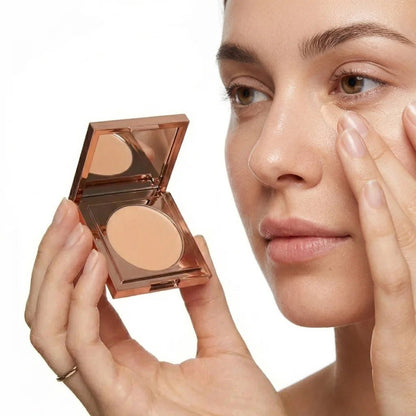 Aveon — Correcteur anticernes CC Cream - AVEON
