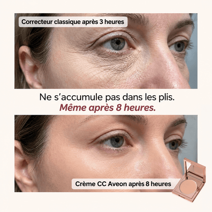 Aveon — Correcteur anticernes CC Cream - AVEON