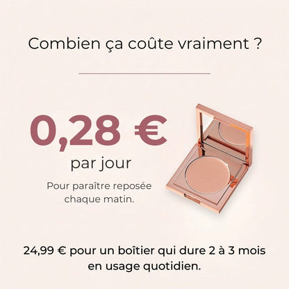 Aveon — Correcteur anticernes CC Cream - AVEON