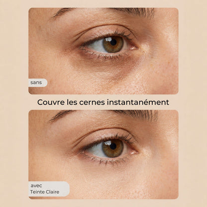 Aveon — Correcteur anticernes CC Cream - AVEON